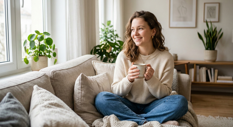 Teen & Early Cycle Health