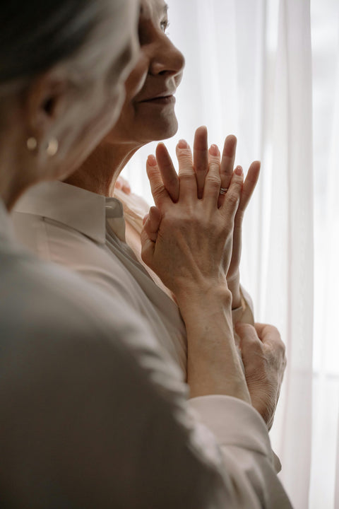 Perimenopause, Menopause & Longevity