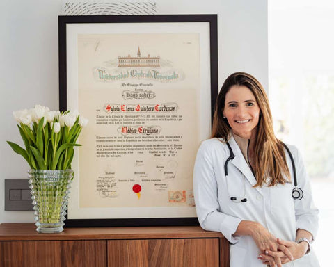 Education & Medical Training