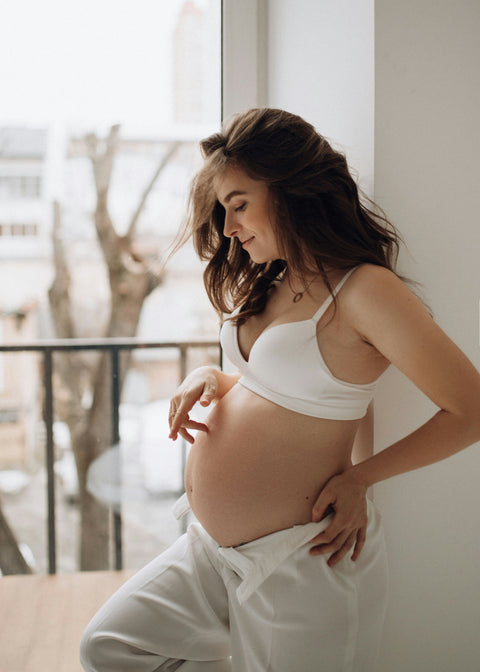 Pregnancy Care – QNest Program